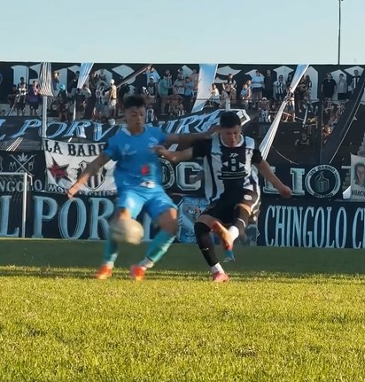 JJUrquiza vs El Porvenir, 2026 Fecha Nro 8 del torneo de Primera C 2026, AFA