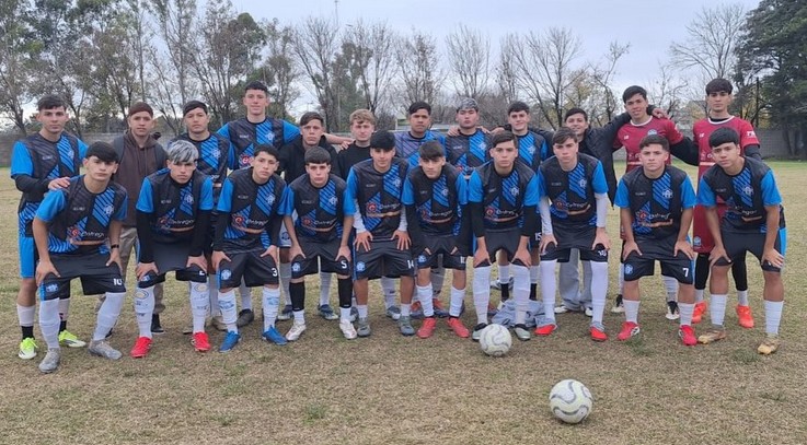 JJUrquiza, J.J.Urquiza, Liga Buenos Aires, Liga Bs. As.,2026, Primera División, 1ra, Fecha Nro 1 y 2