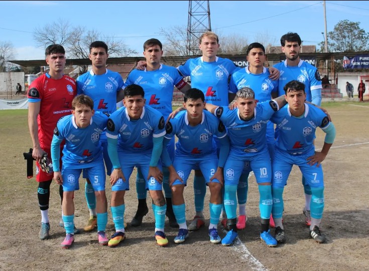 Mercedes, JJUrquiza , 2026, Fecha Nro 17, torneo de Primera C 2026, AFA, Zona A