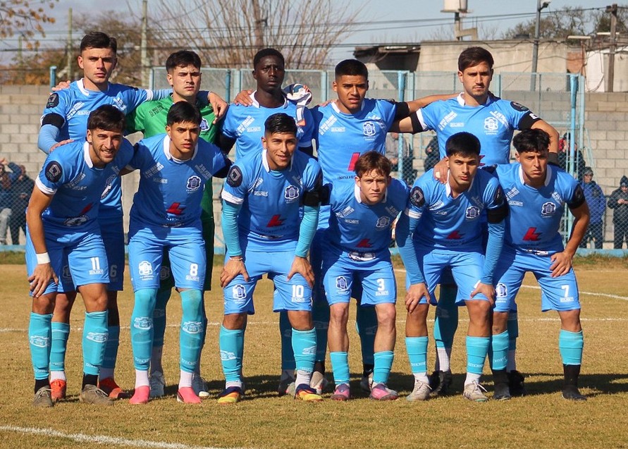 JJUrquiza vs Centro Español, 2026, Fecha Nro 19, Torneo de Primera C 2026, AFA