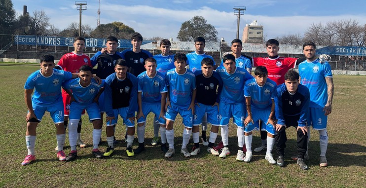 JJUrquiza, J.J.Urquiza, Juveniles, Zona B, Tercera División, 2026, Reserva, 3ra, Fecha Nro 13 a 15