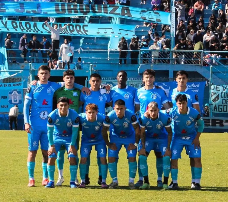 JJUrquiza vs Lamadrid, 2026, Fecha Nro 28 (interzonal) del torneo de Primera C 2026, AFA