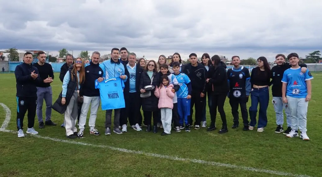 Homenaje a Ramón Martin, 2026, Fecha Nro 32, Torneo de Primera C 2026, AFA